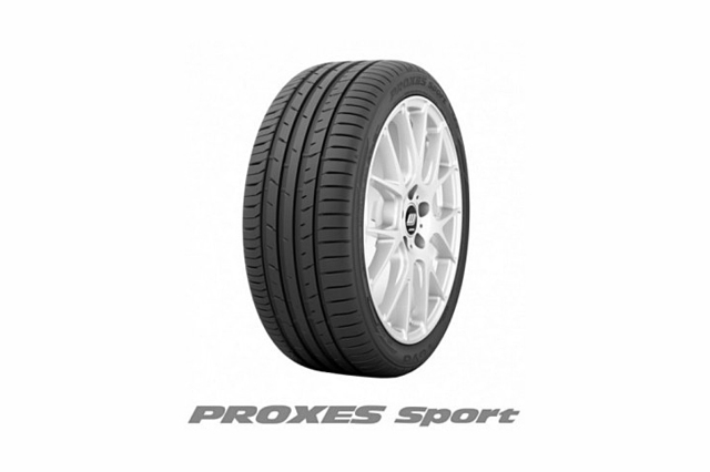トーヨーから高性能スポーツタイヤの新製品が登場 【ニュース】 - webCG