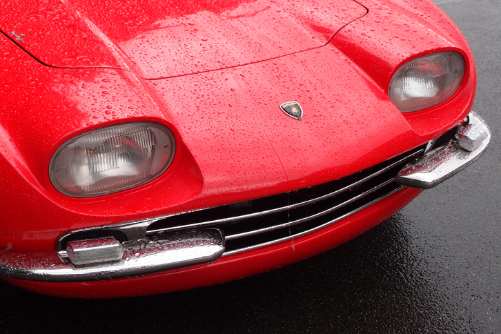 ランボルギーニ350GT（1966年）