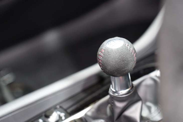 マツダCX-5モータースポーツコンセプト