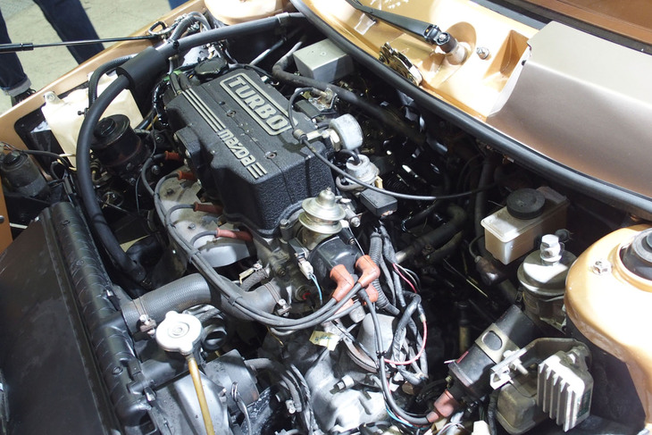 マツダMX-81（コンセプトカー）／マツダ