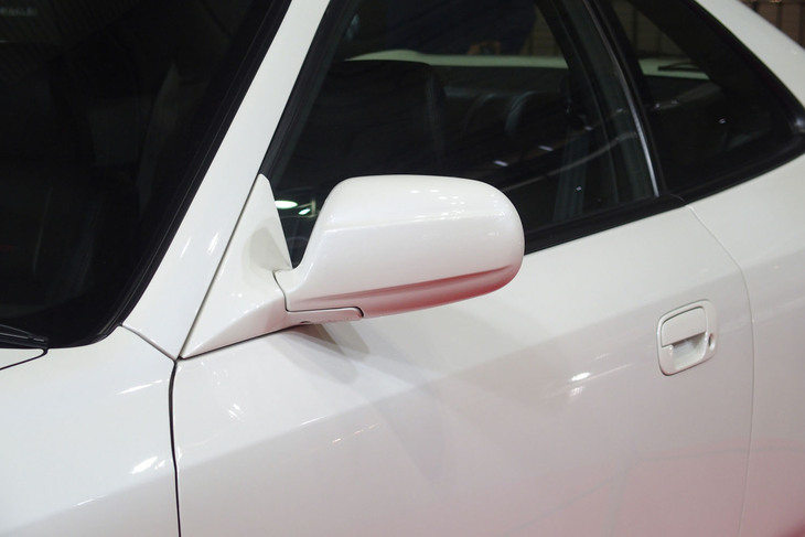 ホンダ・プレリュード（5代目）