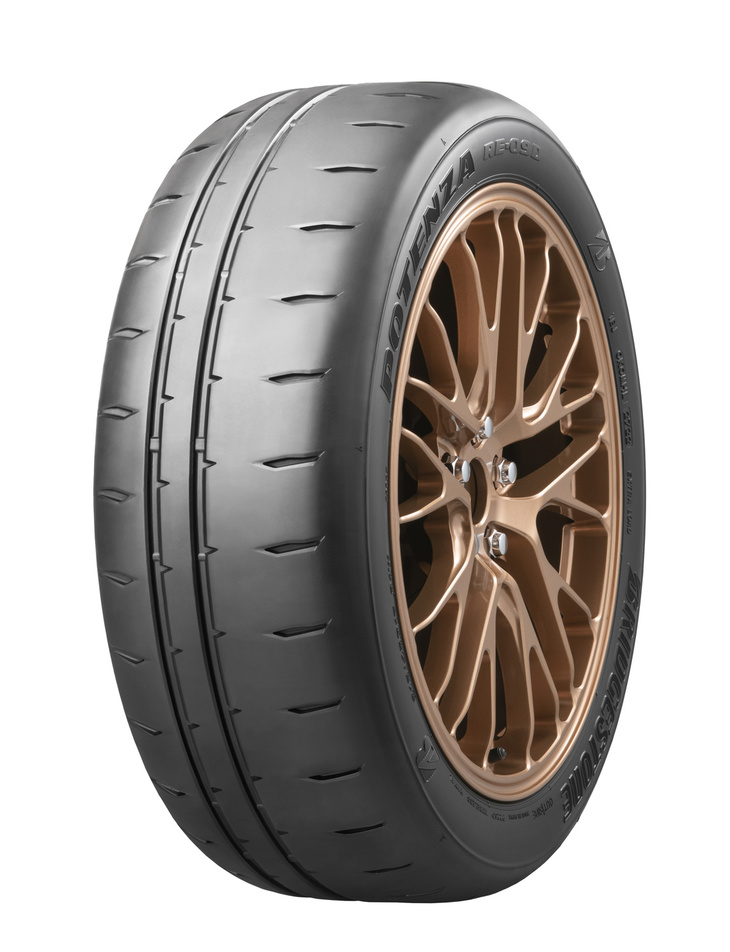 ブリヂストン・ポテンザRE-09D