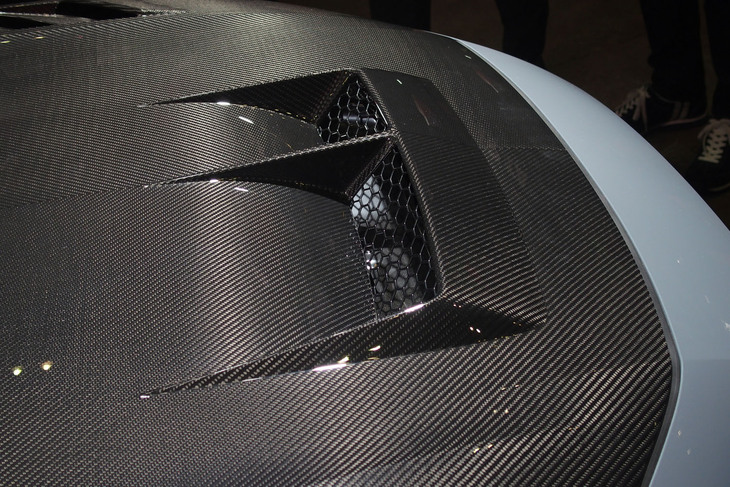 CIVIC TYPE R MUGEN Group.B Pre Production Model