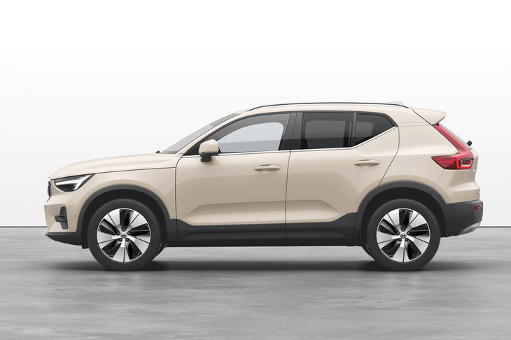 XC40ウルトラB3