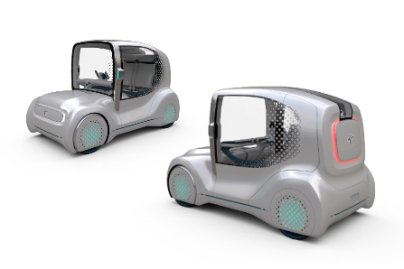 「ワンダーカプセルコンセプト」