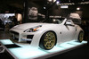 東京オートサロン2010展示車両8 【画像・写真】11