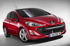 「プジョー308」に新型ワゴンとホットバージョン誕生【ジュネーブショー08】 【ニュース】 の画像3