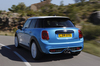 「MINI 5ドア」を写真で紹介 【画像・写真】25
