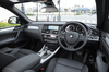 BMW X4 xDrive28i Mスポーツ（4WD/8AT）【試乗記】 連勝なるか!? の画像4