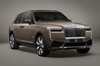 ロールス・ロイス初のSUV「カリナン」が進化　「カリナン シリーズII」登場