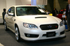 東京オートサロン2008（スバル） 【画像・写真】12