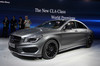 メルセデスが4ドアクーペ「CLA」を発表【デトロイトショー2013】 【ニュース】 の画像3