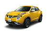 日産ジュークが仕様変更 2トーンの特別仕様車も 【ニュース】 の画像2