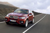 BMW X6 【画像・写真】16