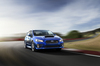 スバルが新型「WRX STI」を発表【デトロイトショー2014】 【ニュース】 の画像3