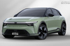 三菱がオーストラリアとニュージーランドに新型EVを投入