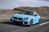 BMWがハイパフォーマンス4輪駆動モデル「M2 M xDrive」を発売