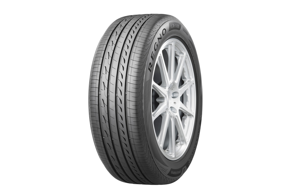 235/50 R17、BRIDGESTONE REGNO GR-XII、21年 【公式通販】