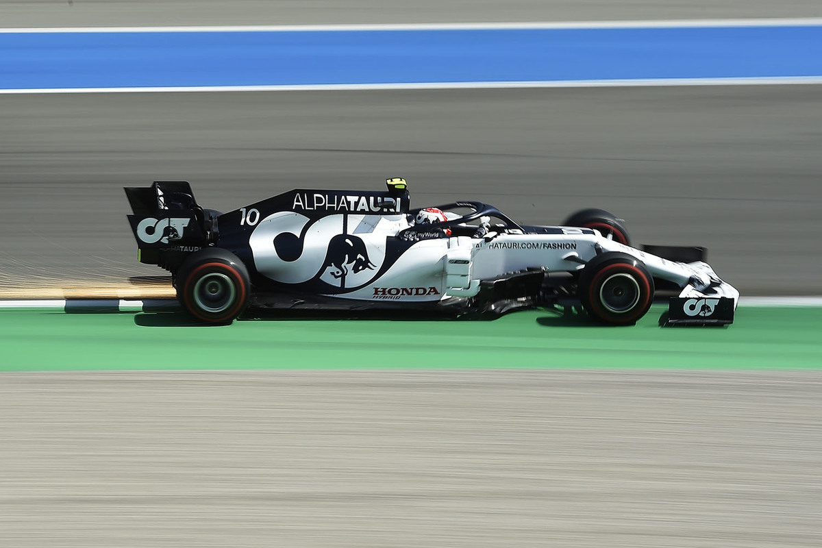 F1 第6戦スペインgp ハミルトンが完璧なタイヤマネジメントで雪辱を果たす ニュース Webcg