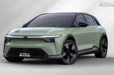 三菱がオーストラリアとニュージーランドに新型EVを投入