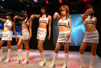 東京オートサロン　コンパニオン名鑑5（20）