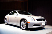 【Movie】日産「スカイラインクーペ」について、あの人に聞いた！