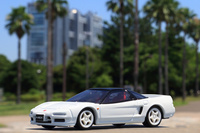  【トミカプレミアムNo.21】ホンダNSXタイプR