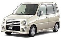 ダイハツ「ムーヴ」に新グレード