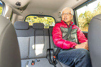 ホンダ・フリードe：HEVエアーEX（後編）の画像