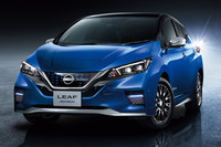 リーフe＋ AUTECH