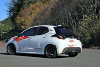 2023ワークスチューニンググループ合同試乗会（後編：TRD／無限編）【試乗記】の画像