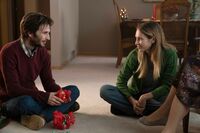 第253回：ダメ人間の父はクルマの運転を教えてくれた『フラッグ・デイ 父を想う日』の画像