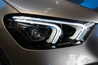 全車が3列7人乗り仕様に 新型「メルセデス・ベンツGLE」発売の画像