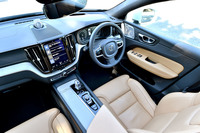 ボルボXC60 T8 Twin Engine AWDインスクリプションの画像