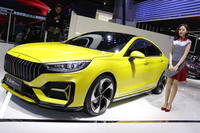 第604回：過去のイメージをぶっちぎれ!?中国・紅旗の“ブランド大革命”が進行中