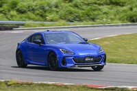 200台の限定販売　「スバルBRZ」の10周年記念モデルが登場の画像