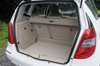 メルセデス・ベンツA170エレガンス（FF/CVT）【試乗記】の画像