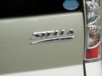 第268回：サッカー日本代表も見習ってくれぃ！スバル・ステラに見る軽自動車の理想と現実への対処法（小沢コージ）の画像