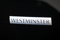 ランドローバー・レンジローバー ウエストミンスター（5AT）【試乗記】の画像