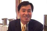 
	富士重工業、スバル商品企画本部の増田年男主査
	 