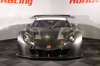 ホンダ、ニューマシン「HSV-010 GT」でSUPER GTに参戦【SUPER GT 2010】の画像