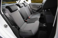 フォルクスワーゲン・ポロ 1.4コンフォートライン（FF/7AT）【ブリーフテスト】の画像