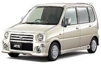 ダイハツ「ムーヴ」に新グレードの画像