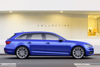 「A4アバント」