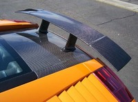 第25回：「ランボルギーニ・ガヤルド・スーパーレジェーラ」です（2）の画像