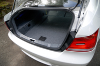 BMW M3クーペ（FR/6MT）【試乗記】の画像