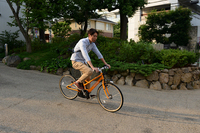 第249回：電動なのに運動ができるヤマハの最新電動アシスト自転車試乗会の画像