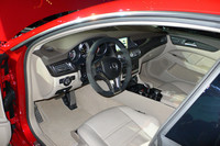 新型「メルセデス・ベンツCLS」が日本デビューの画像