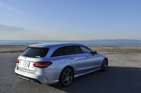 メルセデス・ベンツC180ステーションワゴン スポーツ