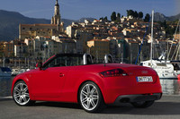 TTロードスター